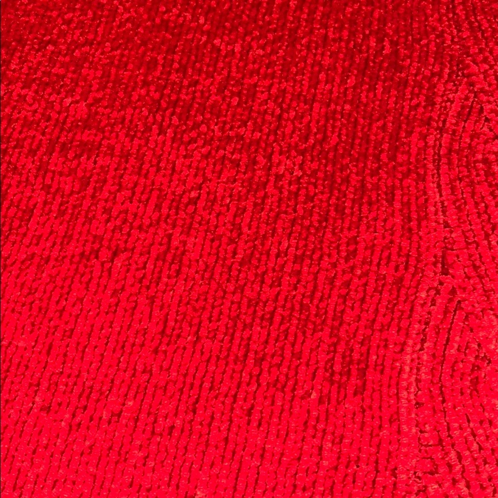 Red Sweater - Picture 3 of 3
